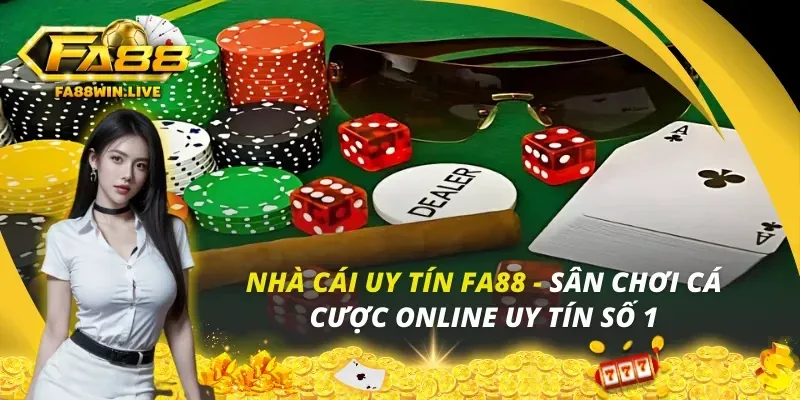 Đội ngũ fa8bet chính thức làm việc chuyên nghiệp