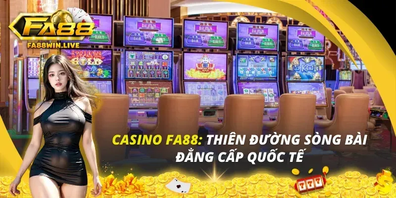 Chương trình VIP fa8bet chính thức